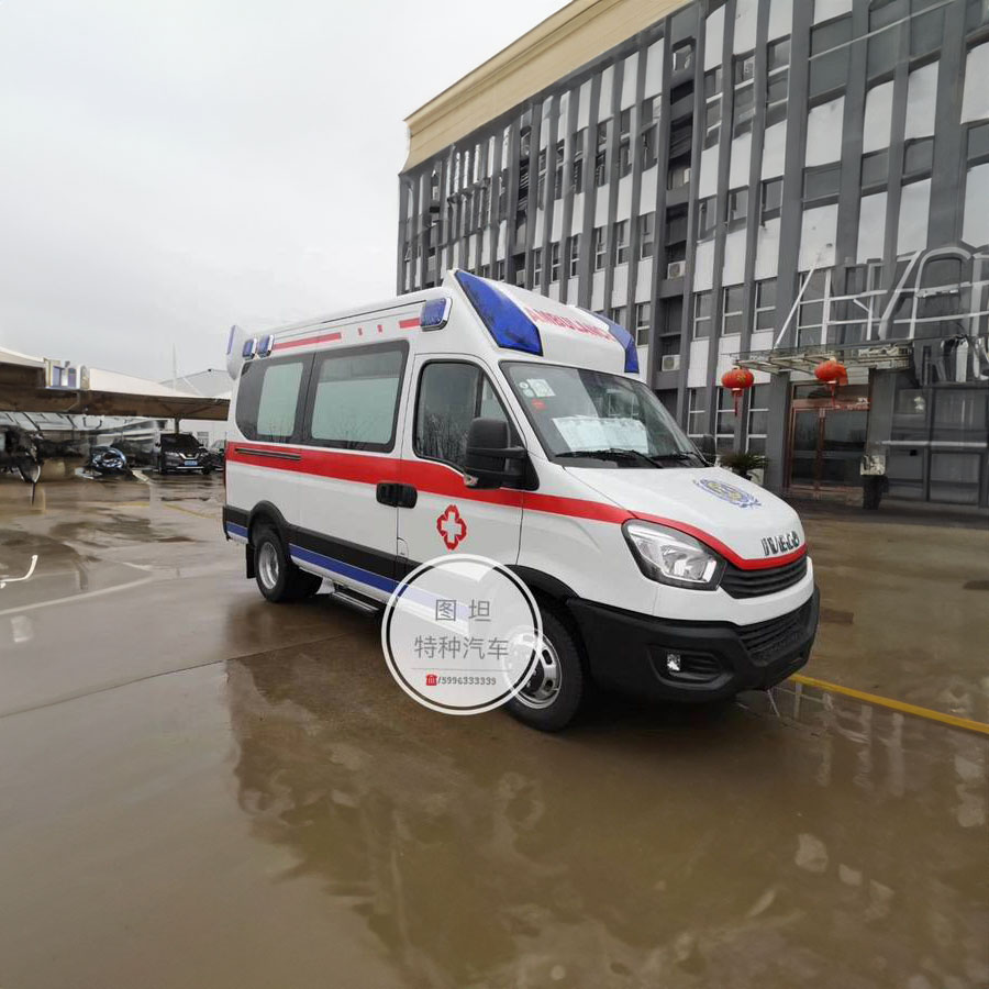 苏州租赁私人救护车电话号码