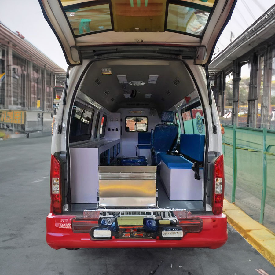 苏州租赁私人救护车联系方式