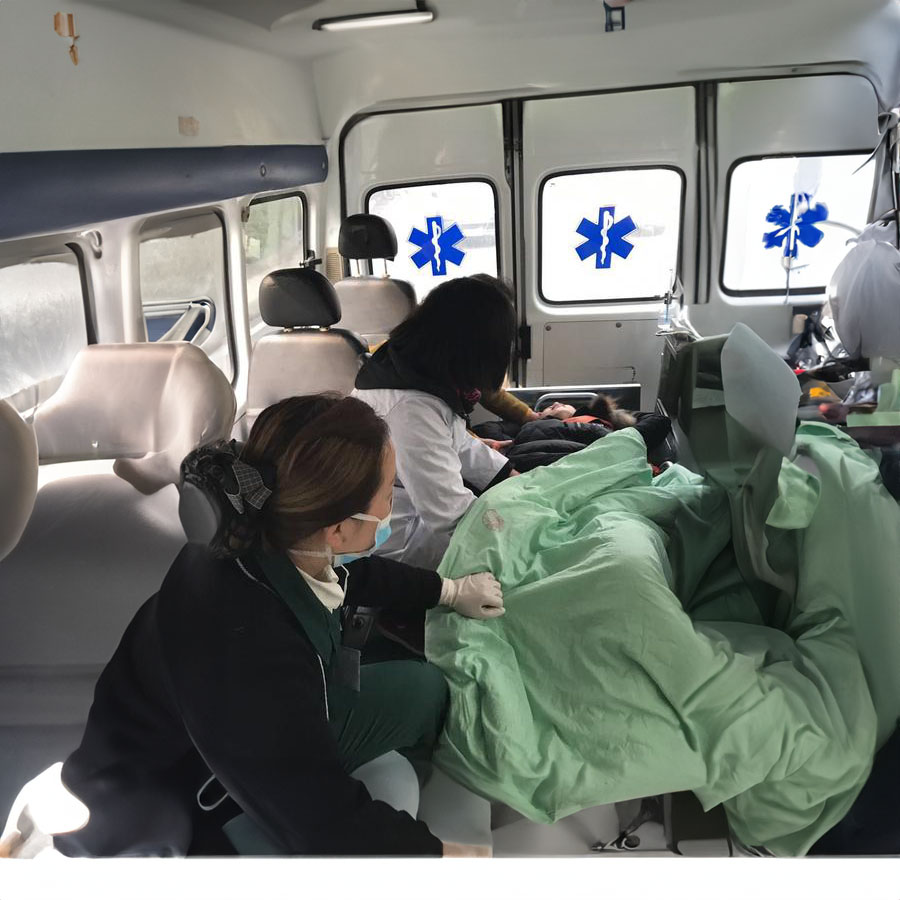 苏州租赁120联系电话