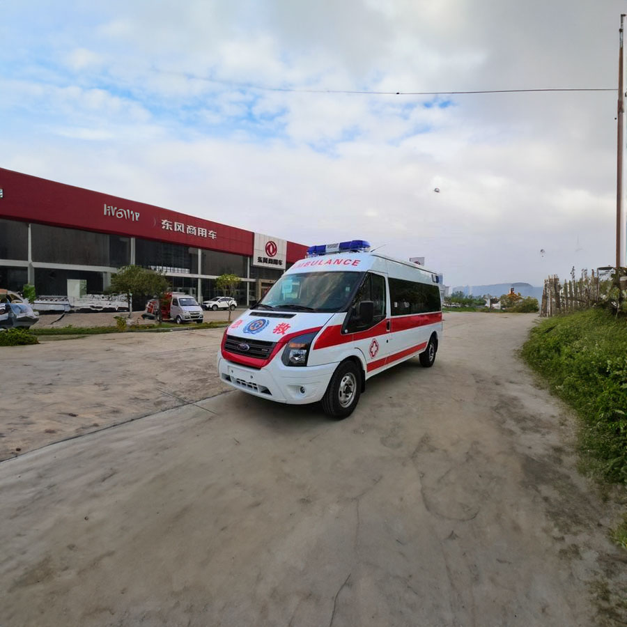苏州租赁救护车联系方式