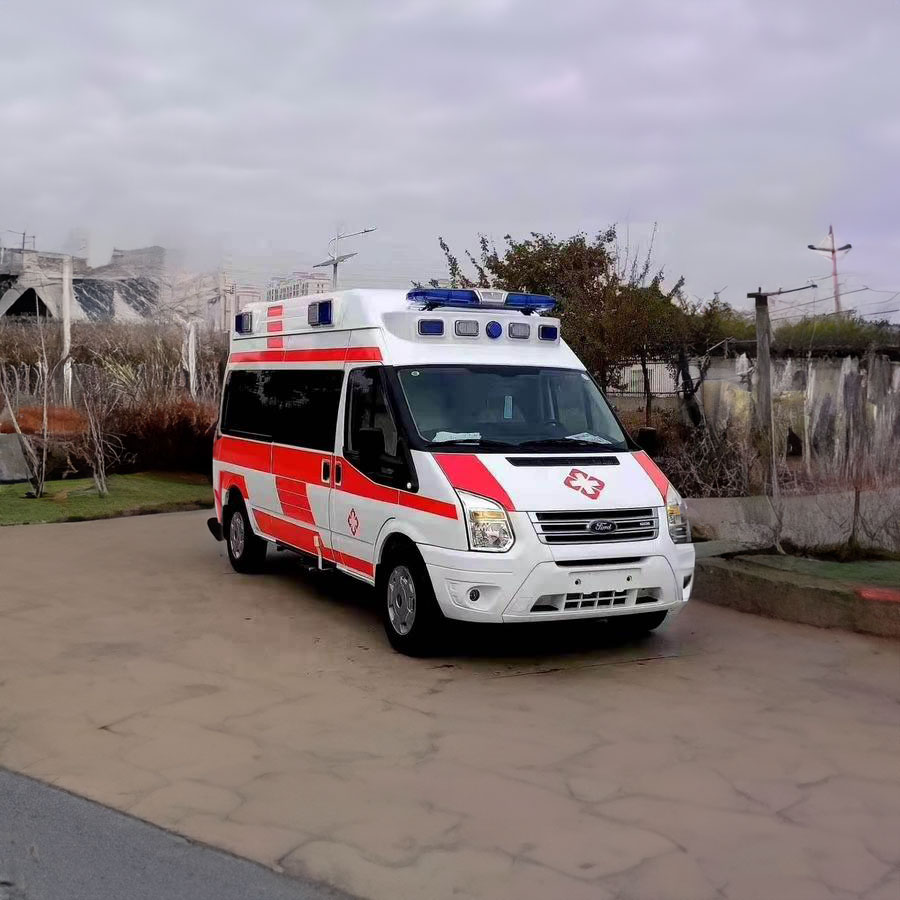 苏州租赁私人救护车联系方式