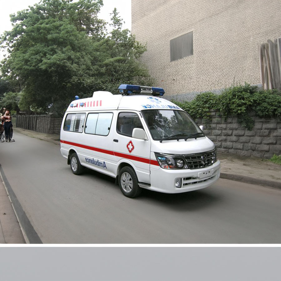 苏州出租急救车电话号码