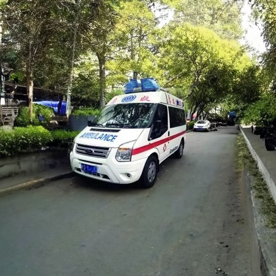 苏州租赁私人救护车联系方式