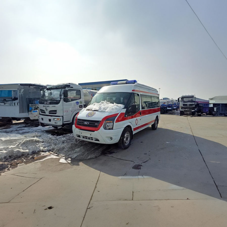 苏州出租急救车联系方式