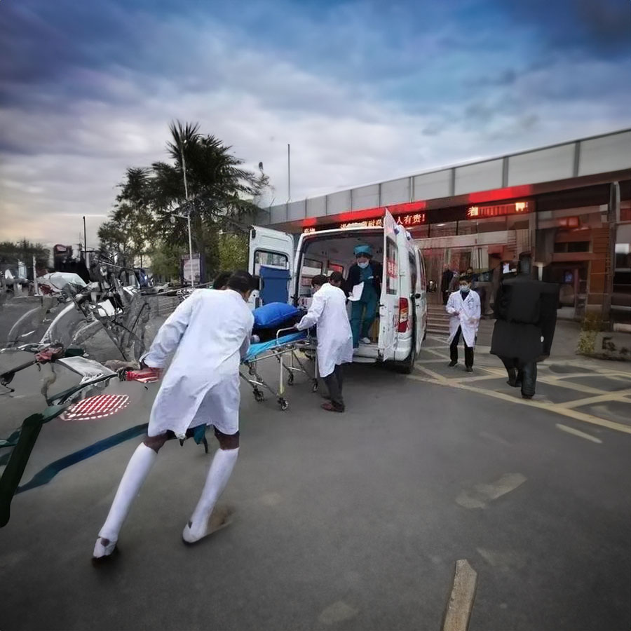 苏州出租急救车联系方式