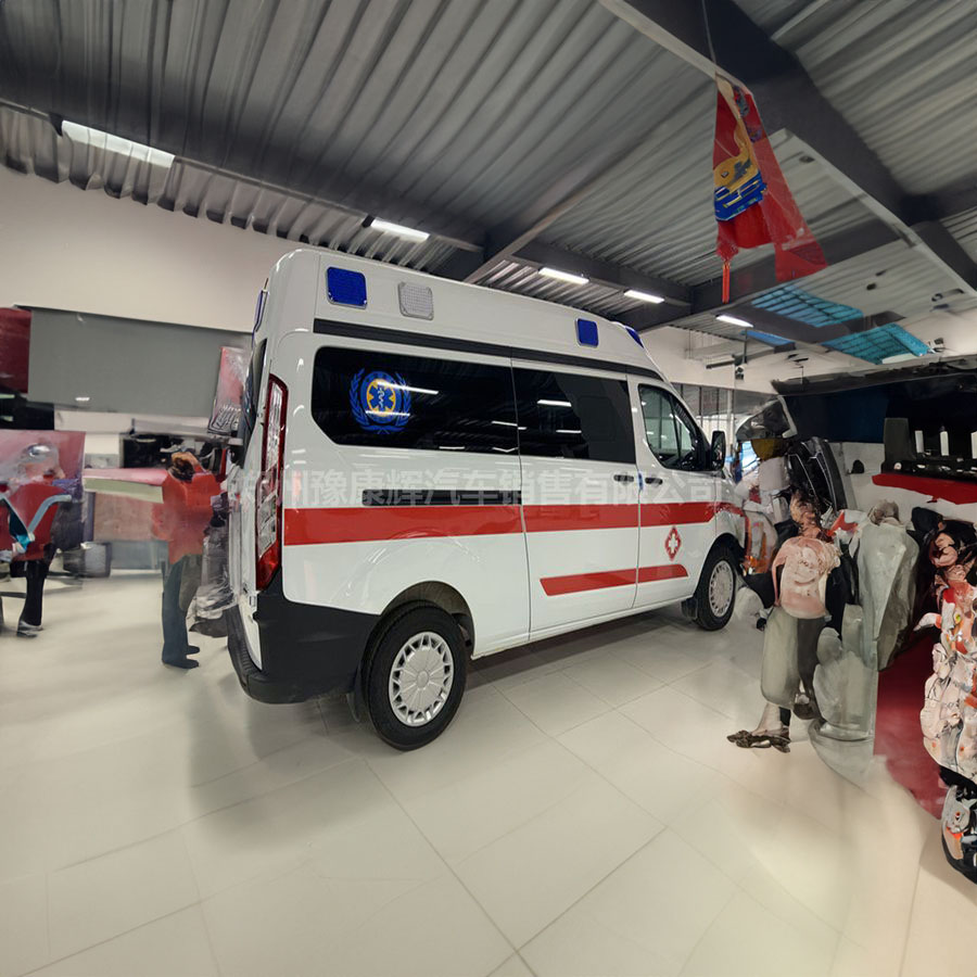 苏州租赁私人救护车电话号码