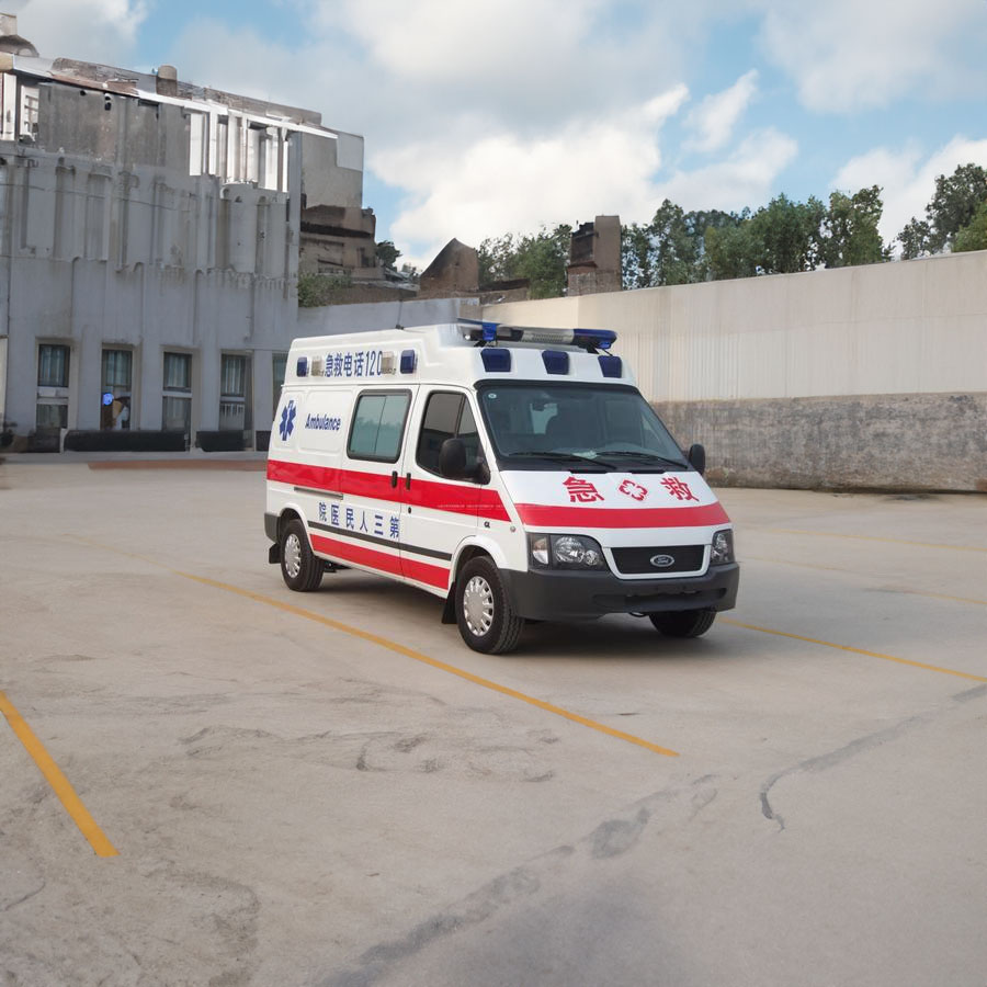 苏州租赁救护车电话