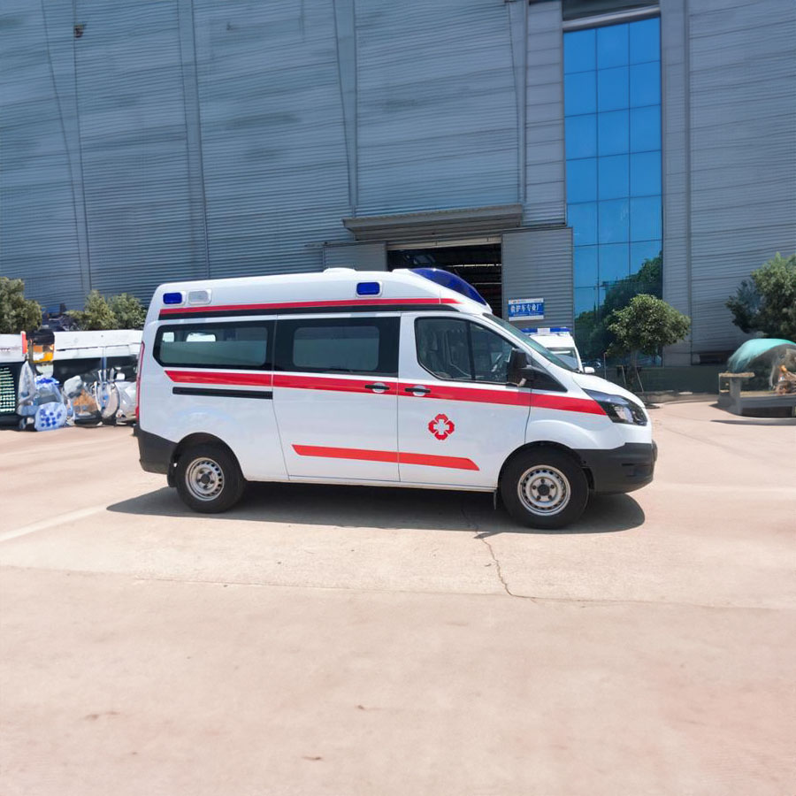 苏州出租急救车