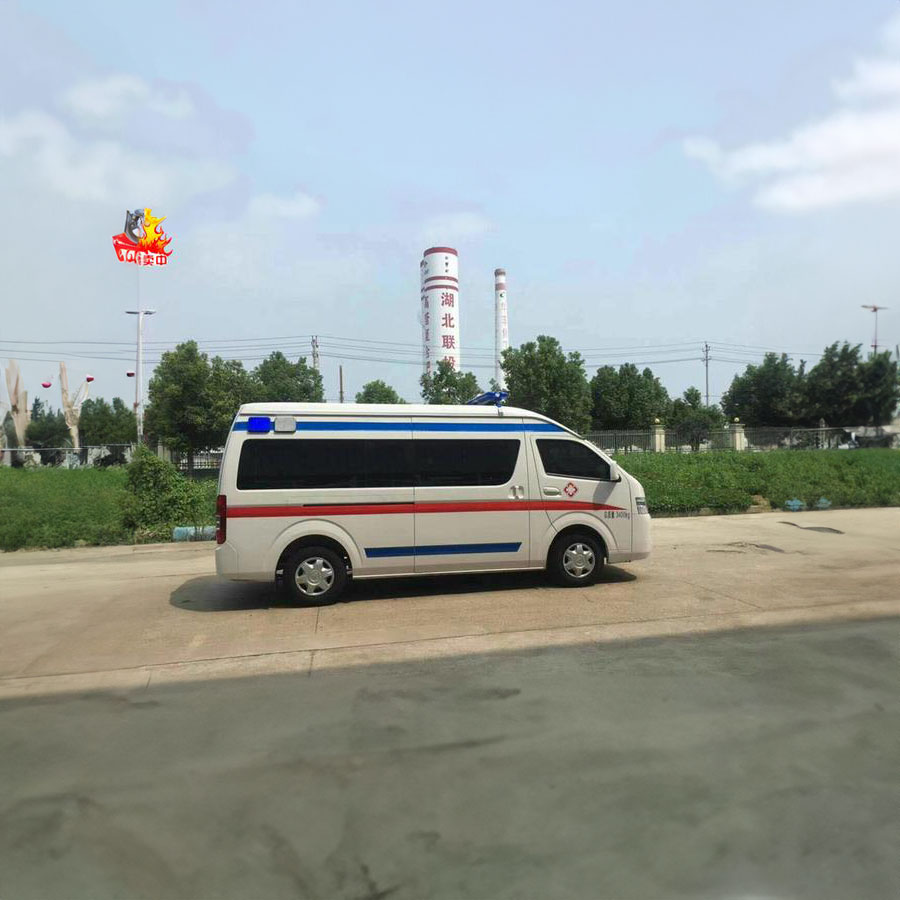 苏州租赁救护车联系电话