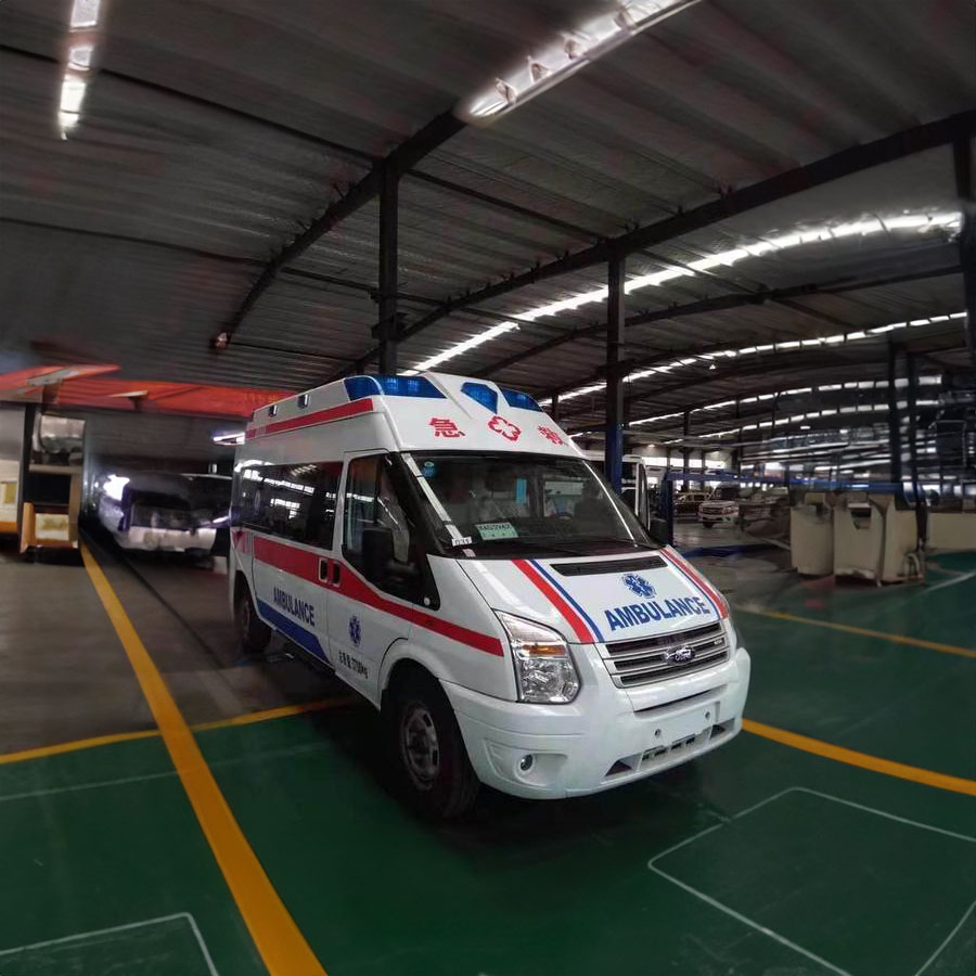 苏州租赁私人救护车联系方式