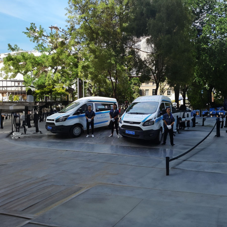 苏州租赁私人救护车联系电话