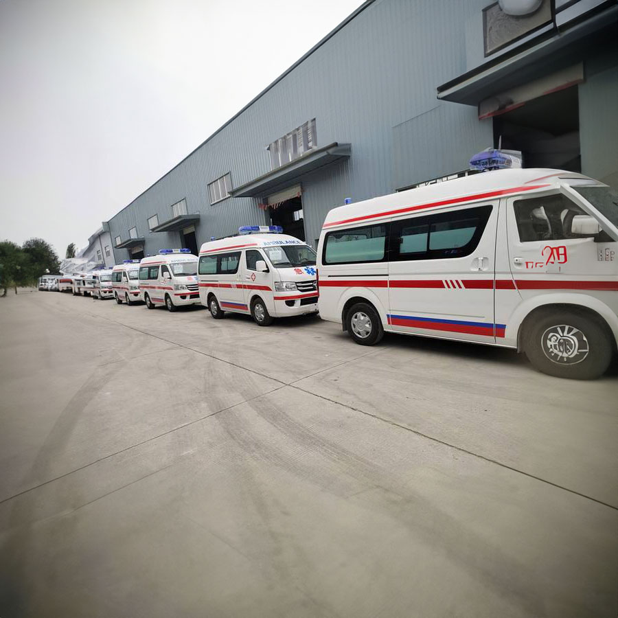 苏州租赁私人救护车联系电话