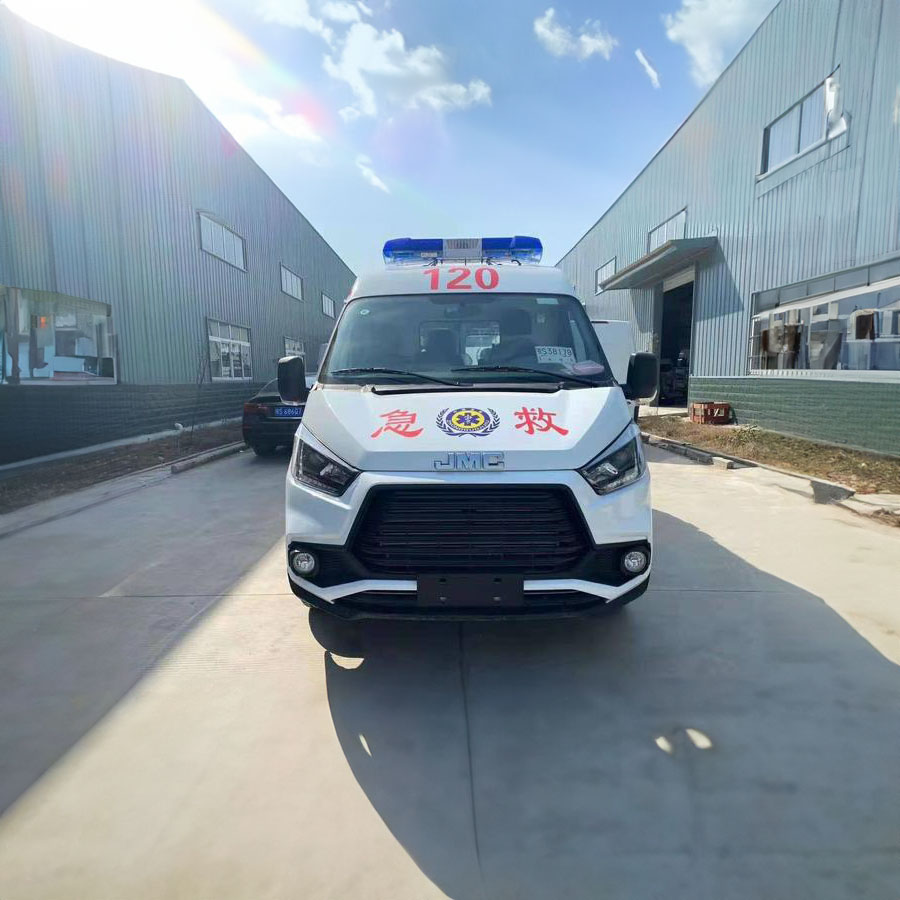 苏州租赁急救车联系电话