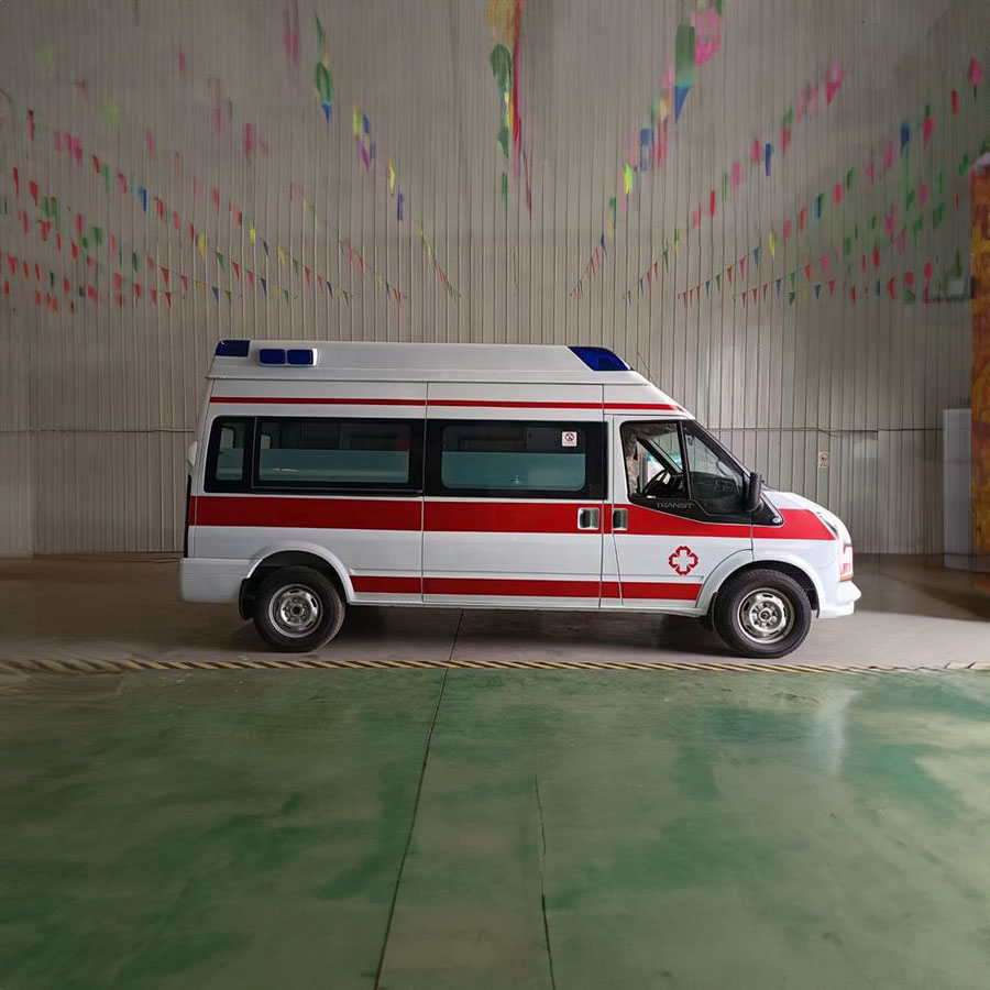 苏州出租私人救护车电话