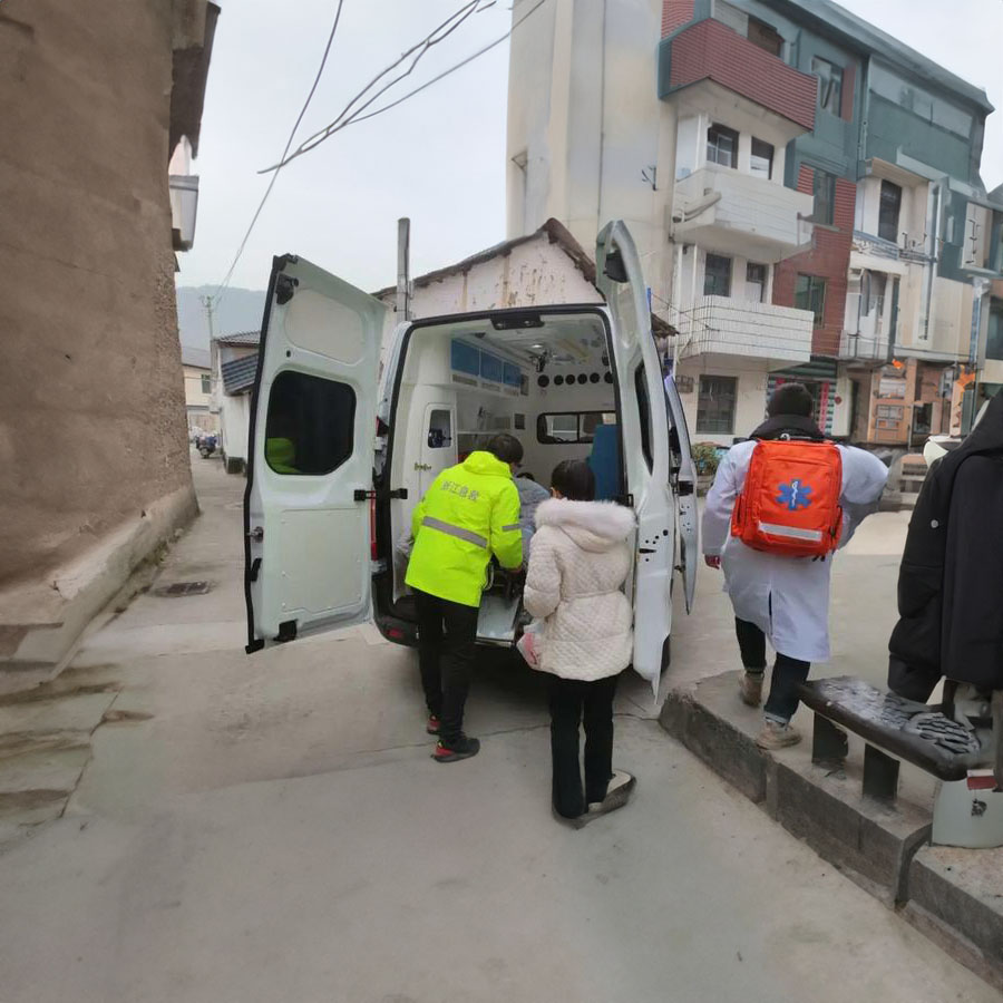 苏州租赁120联系方式