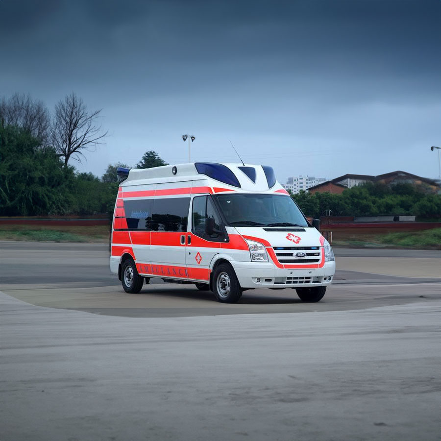 苏州租赁救护车联系电话