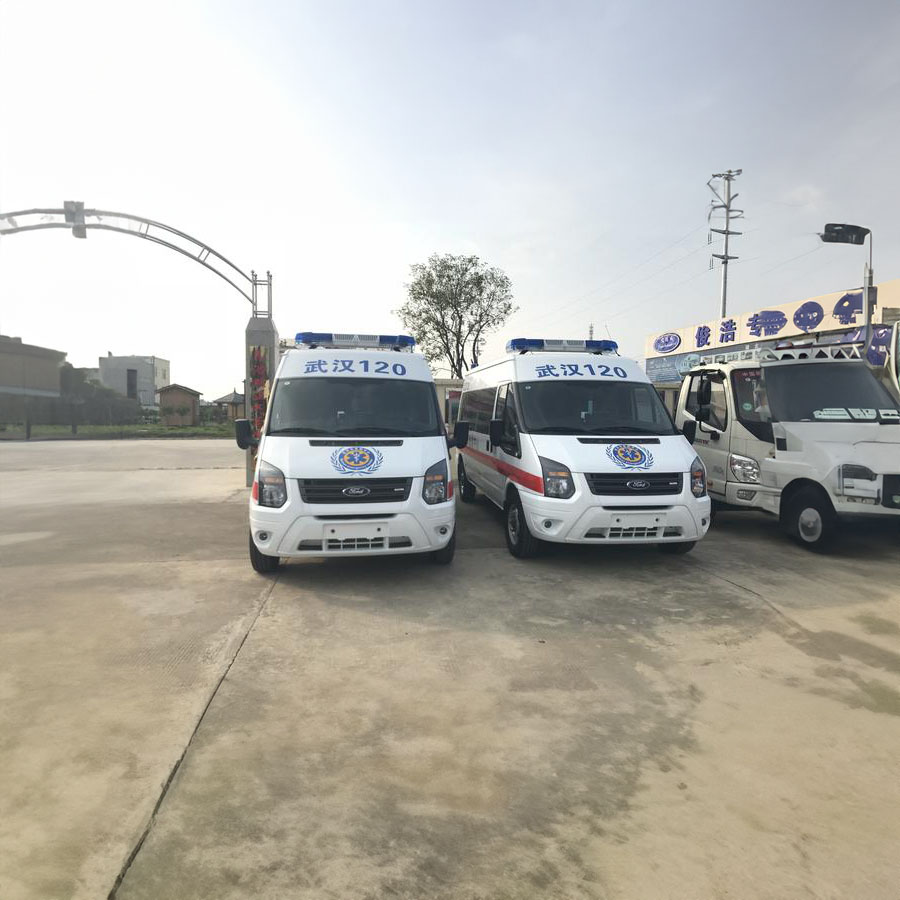 苏州出租私人救护车电话号码