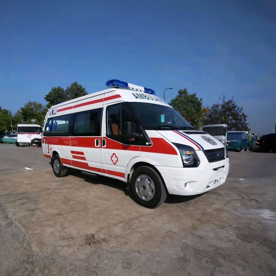 苏州租赁急救车联系电话