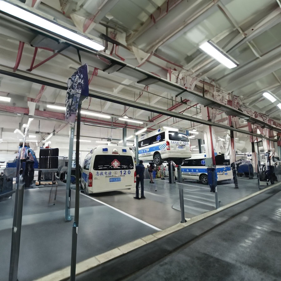 苏州出租救护车联系方式