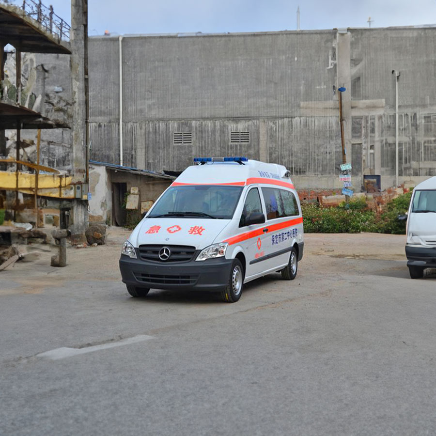 苏州租赁私人救护车电话号码