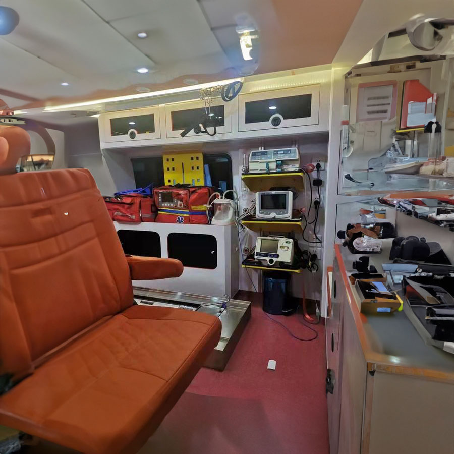 苏州租赁急救车联系方式