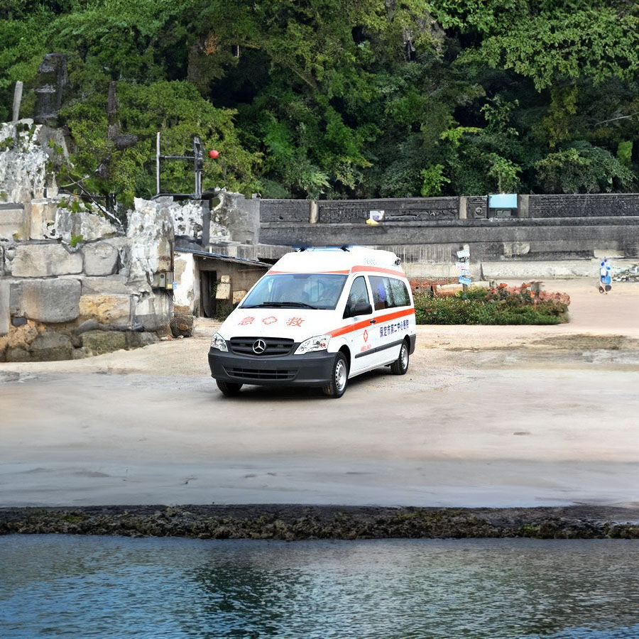 苏州租赁救护车联系电话