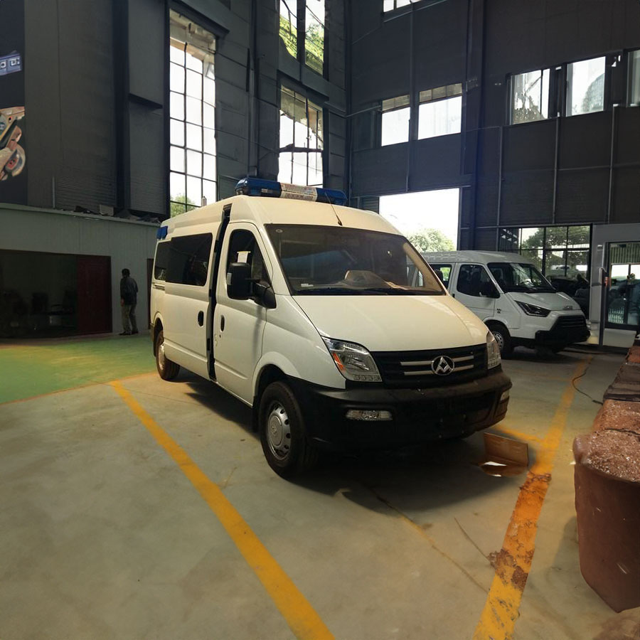 苏州租赁急救车