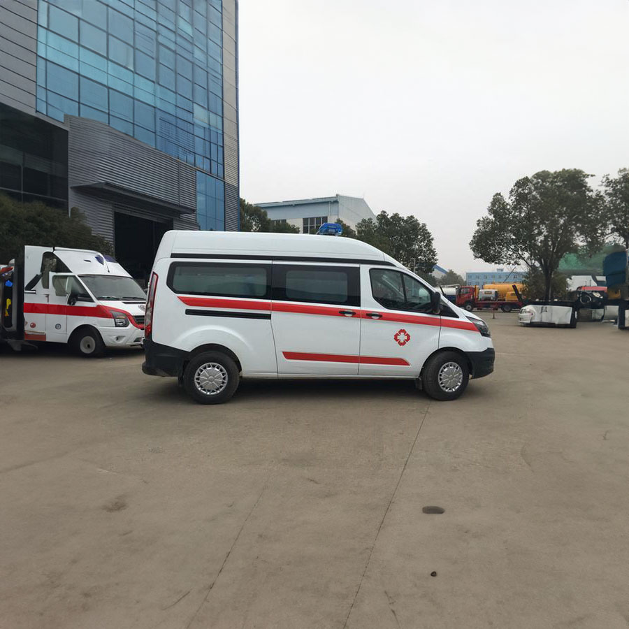 苏州出租救护车联系电话