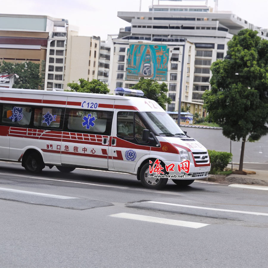 苏州租赁急救车