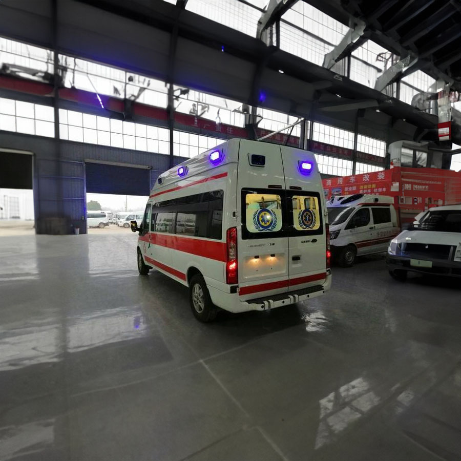 苏州租赁私人救护车联系电话