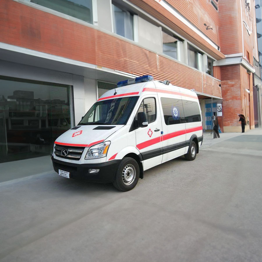 苏州租赁私人救护车电话号码