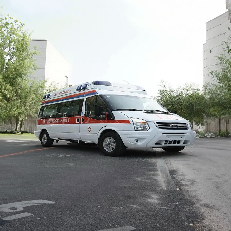 苏州出租救护车电话号码