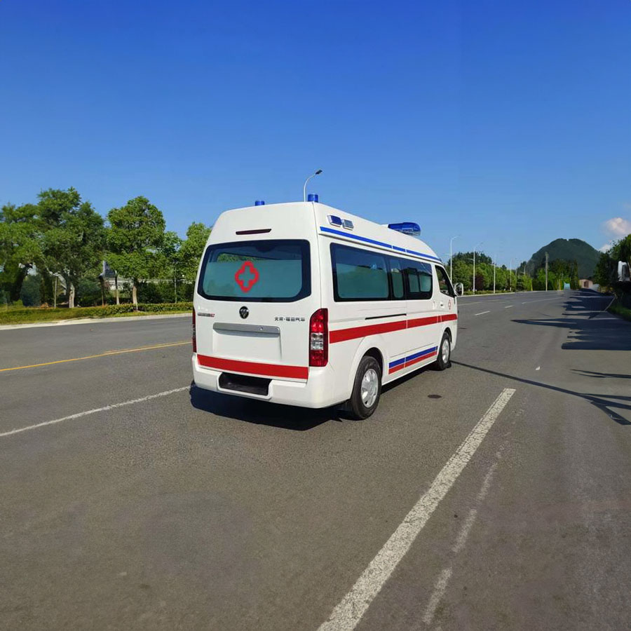 苏州出租救护车联系电话