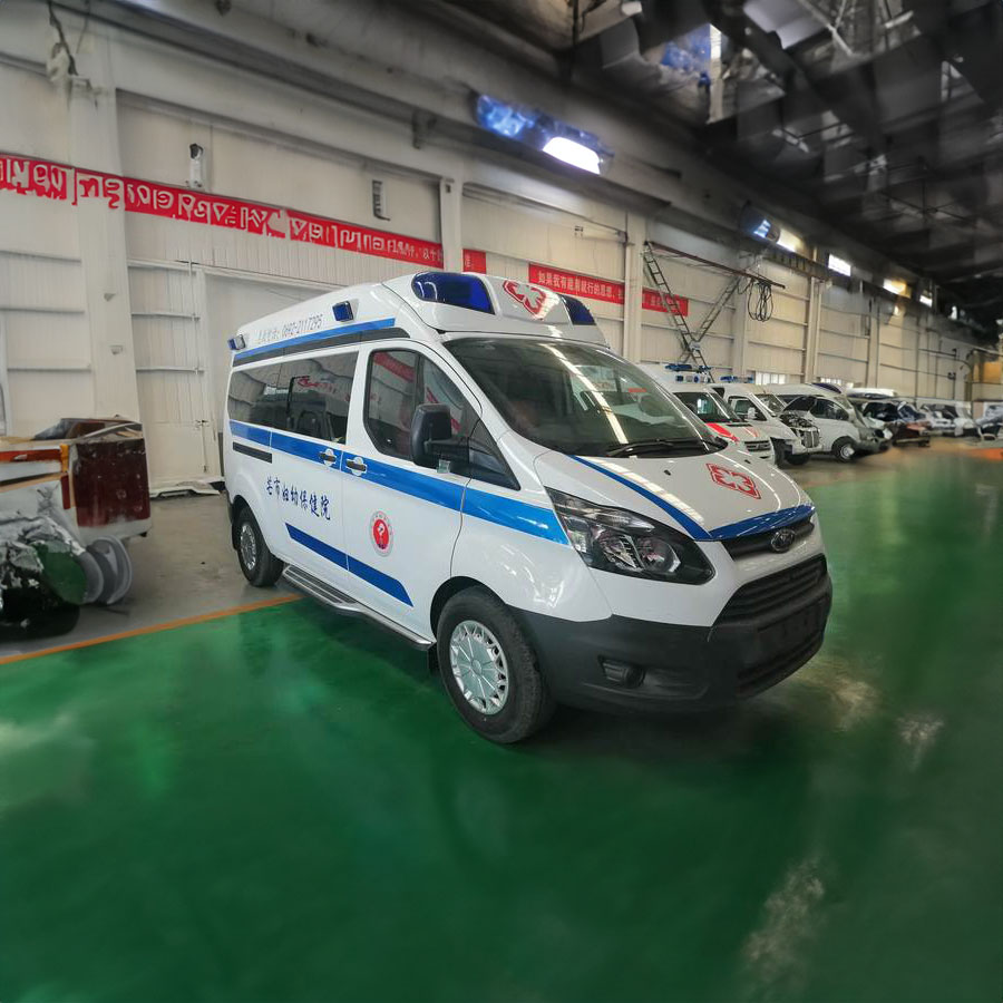 苏州租赁救护车联系方式