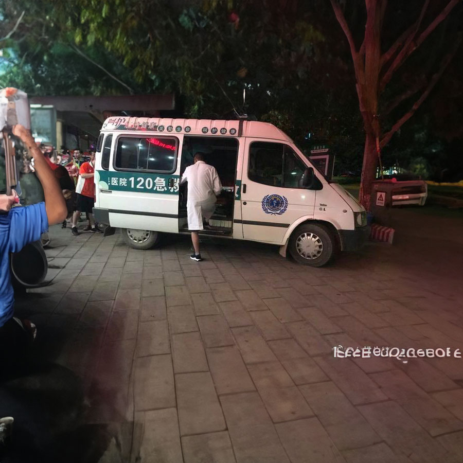 苏州租赁急救车电话号码