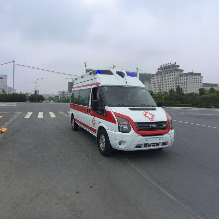 苏州出租私人救护车