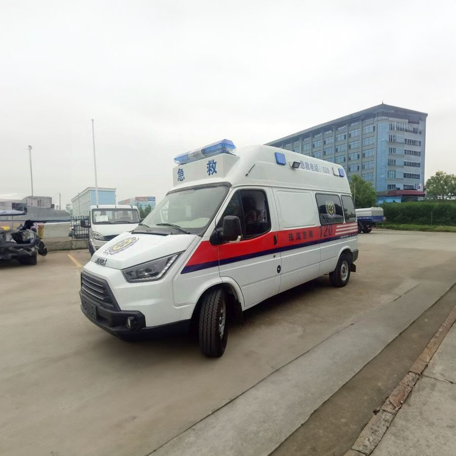 苏州出租私人救护车电话号码