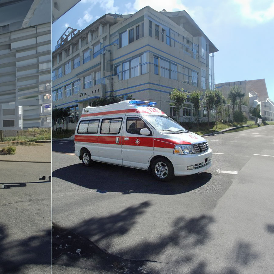 苏州租赁私人救护车电话