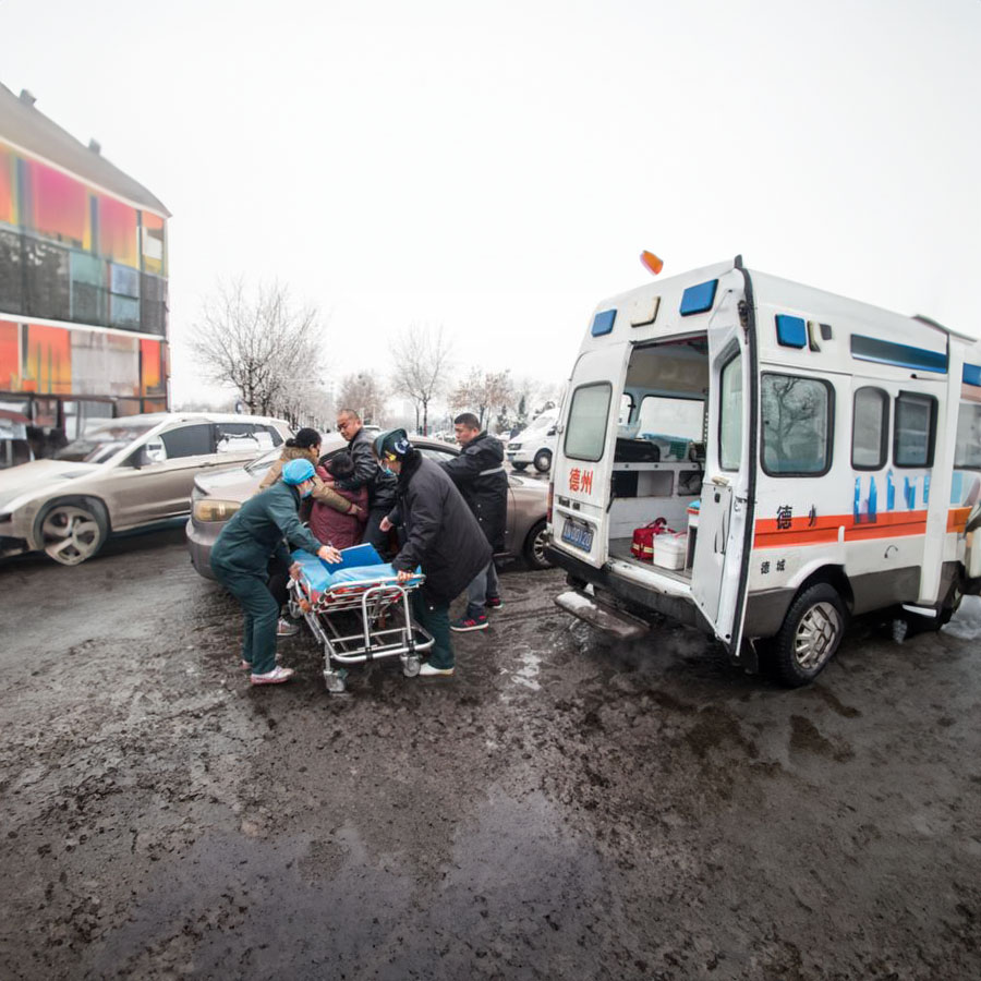 苏州出租急救车电话号码