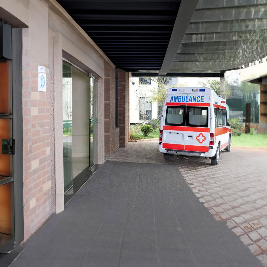 苏州租赁急救车