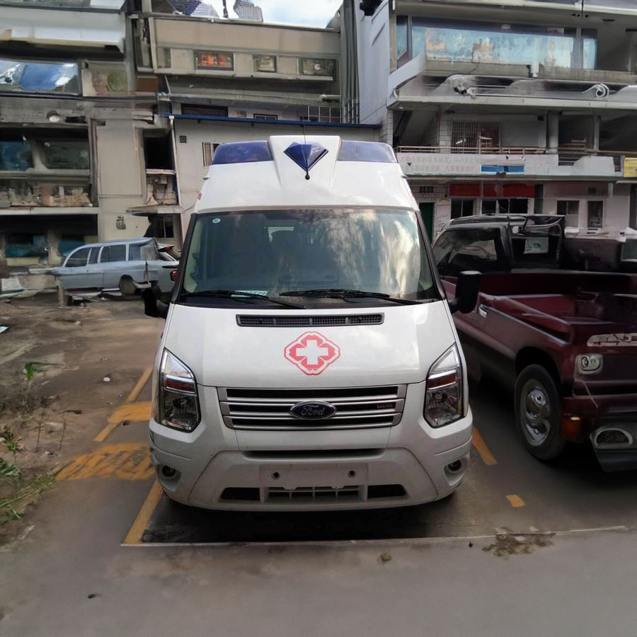 苏州租赁私人救护车联系电话