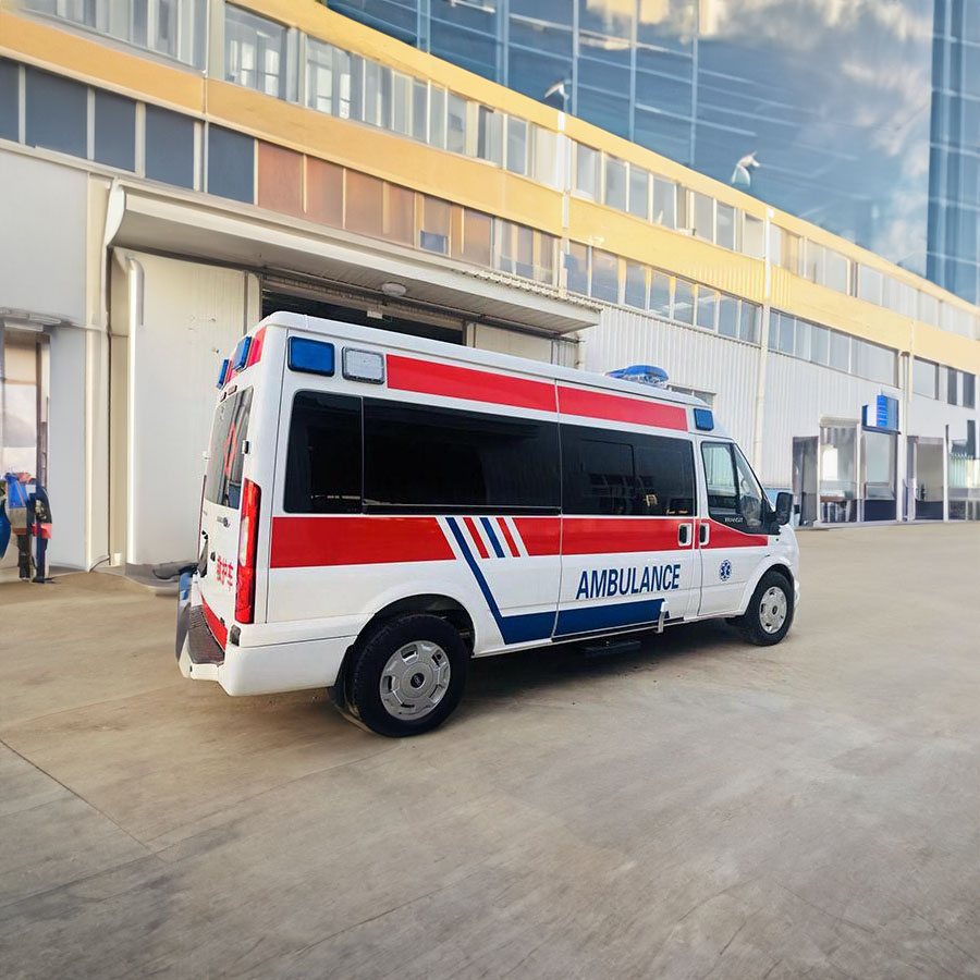 苏州出租急救车