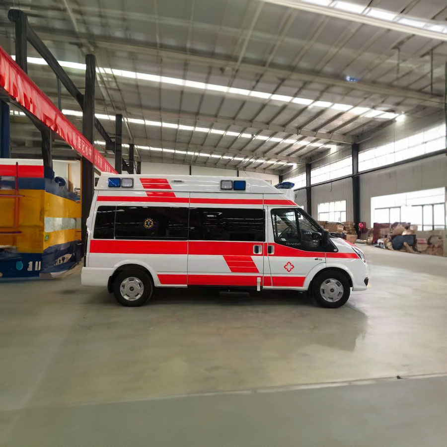苏州租赁急救车电话号码