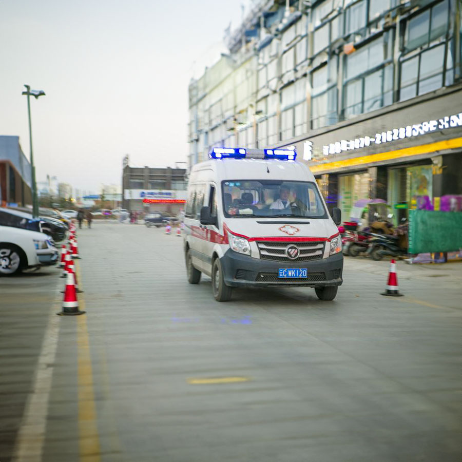 苏州租赁救护车电话号码