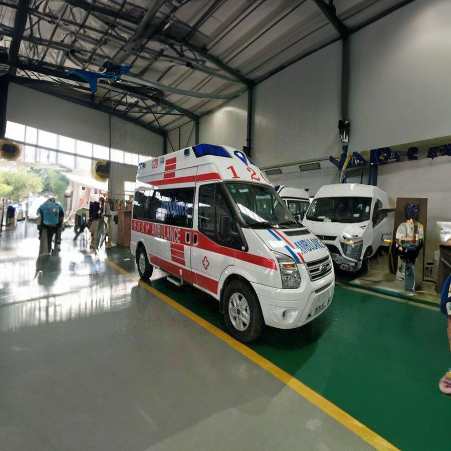 苏州租赁120电话