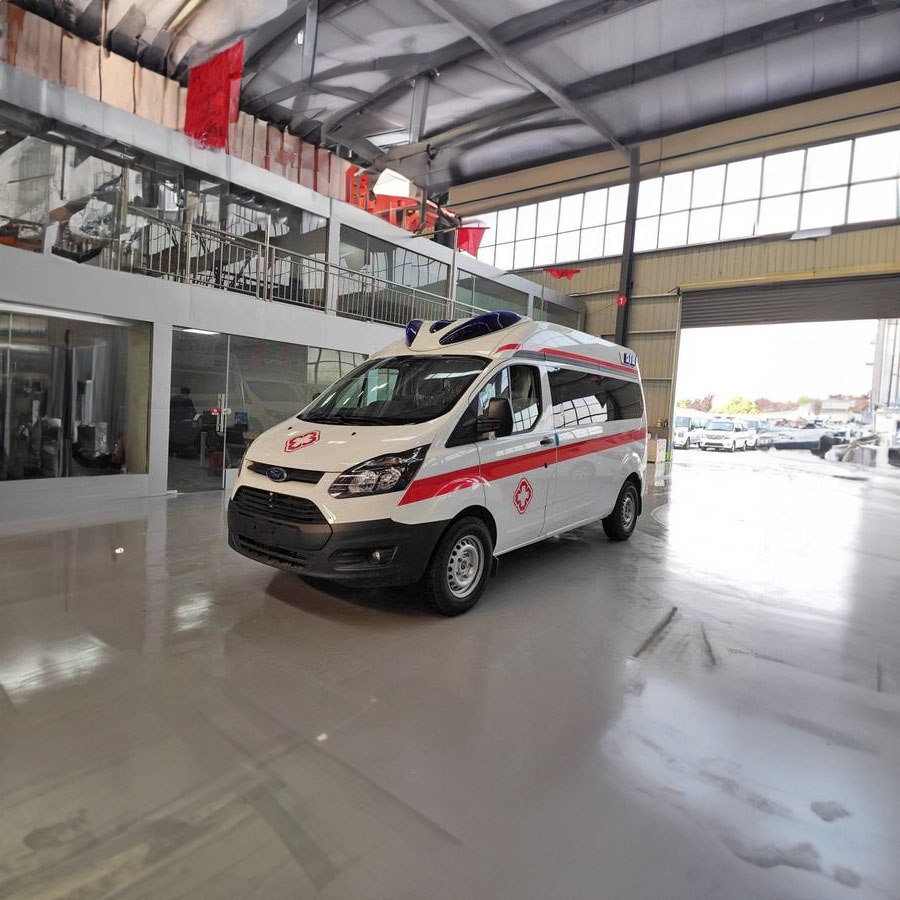 苏州出租急救车联系方式