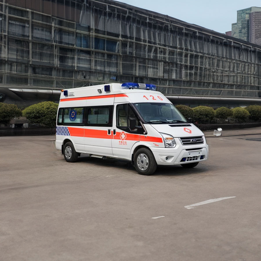苏州租赁救护车电话号码