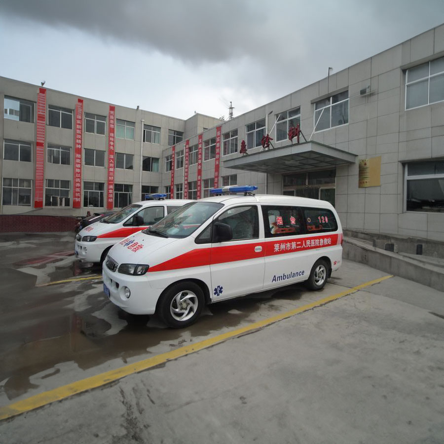 苏州出租急救车