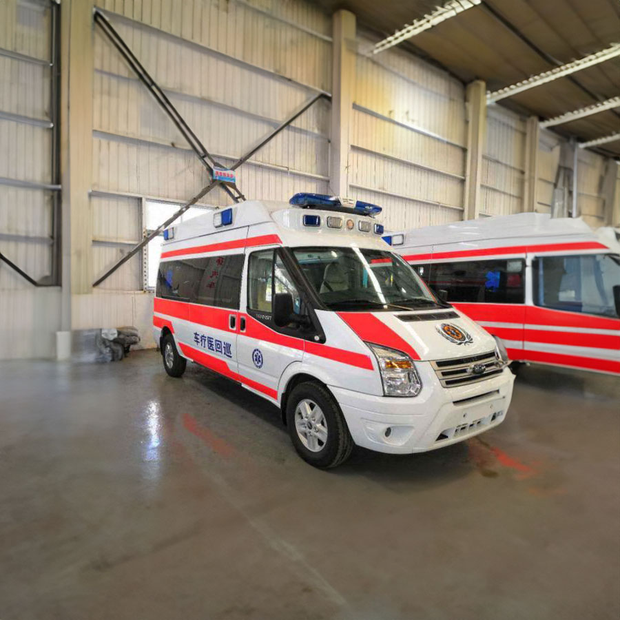 苏州出租私人救护车联系电话