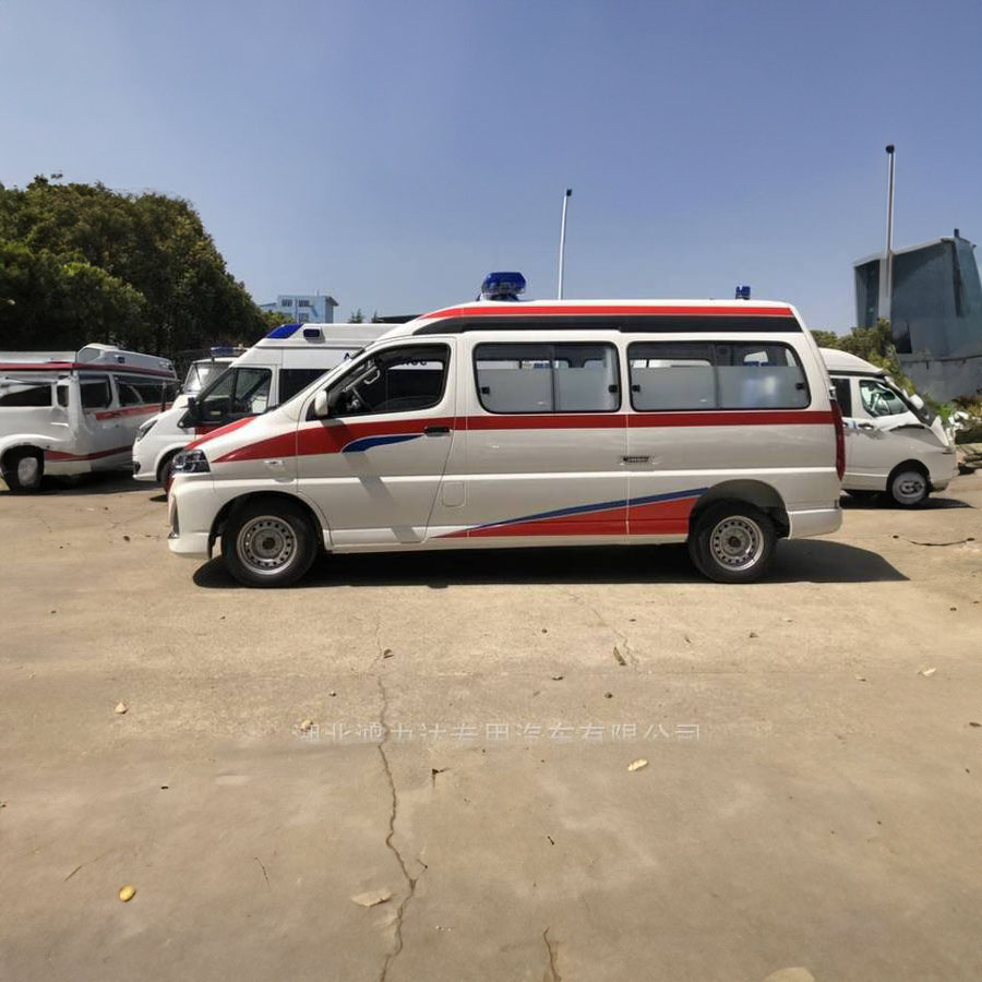 苏州出租救护车